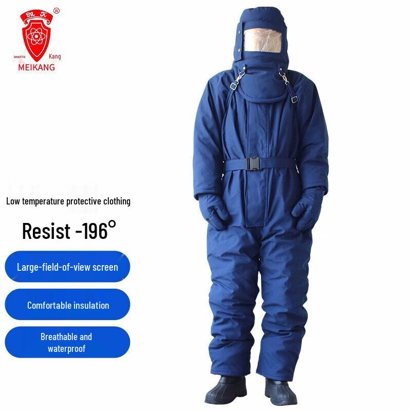Meikang Low Temperature Protective Suit L
