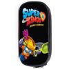 Super Zings Pencil Case Kids Pencil Holder Funny Superzings Printed Pen Bag Students Cute Bag Teens Bag Boy Girl For School