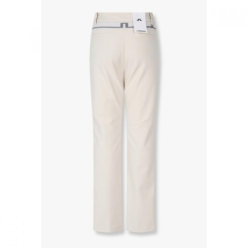 J.lindeberg Women Sign Basic Pants 1546340902