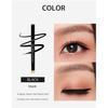 3w Clinic Kollagen & Luxus Gold Wasserfester Eyeliner 0,8 g (3 Optionen)