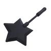 3D Printed Credit Card Wand Tap to Pay Fun Star Contactless Payment Card Holder Wand for Xmas Birthday Gift Black