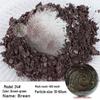 120 Color Chameleon Pearlescent Mica Powder for Epoxy Resin, Paint, and Watercolor