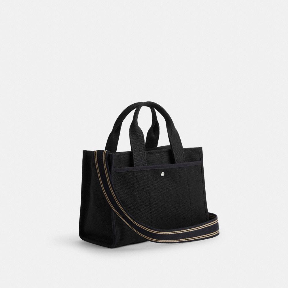 Coach Cargo Tote 26 Cp164 Lhblk