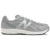 New Balance Nb 480 V5 Durable Low-Top Running Shoes Women sneaker Gray W480GG5