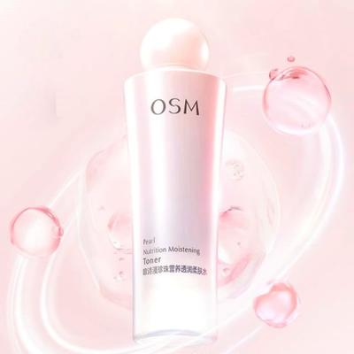 OSM - Pearl Nutrition Moistening Toner