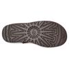 UGG Classic Mini Platform Burnt Cedar Women's 1134991-BCDR