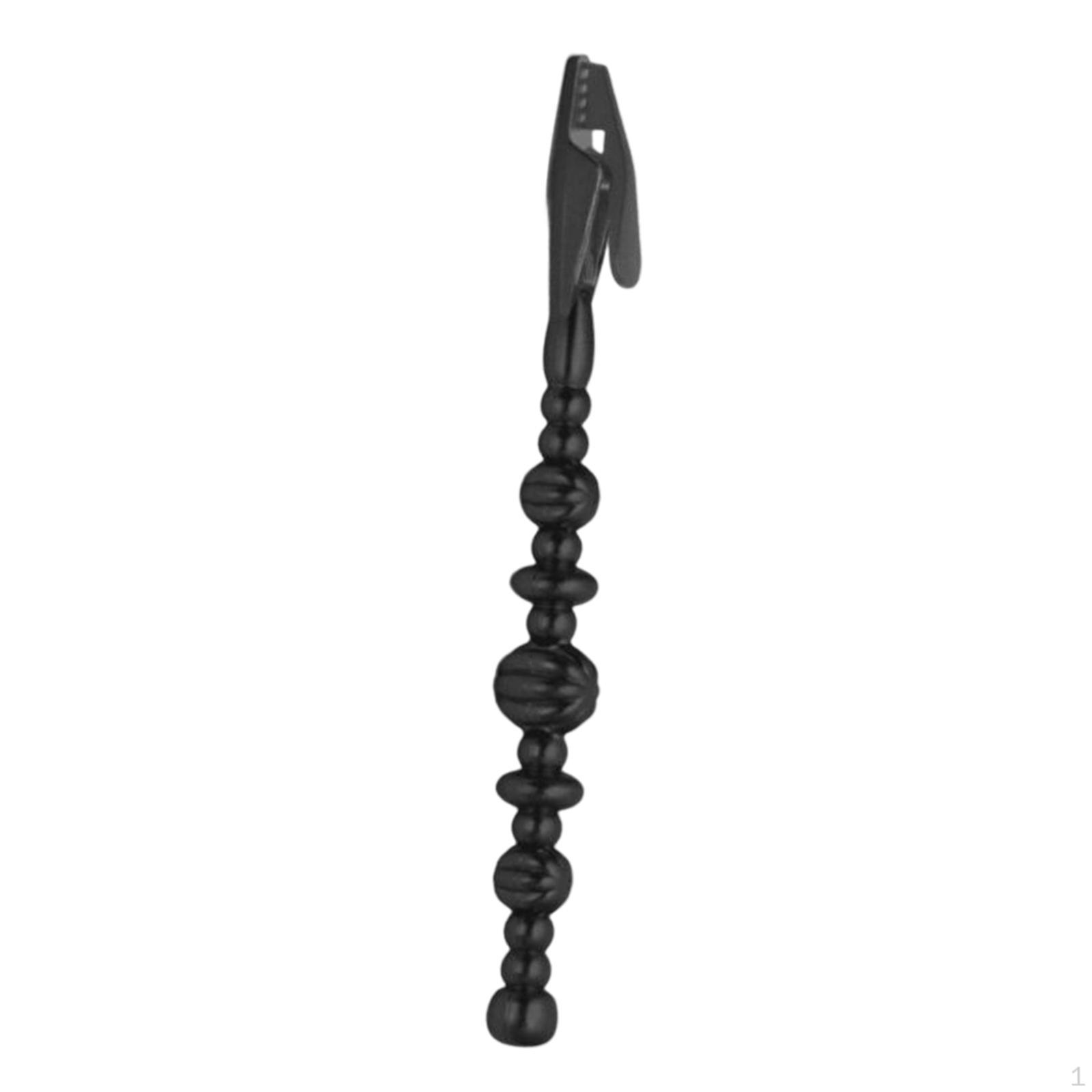 

Bracelet Helper Fastener Mate Non for Bracelets Fixed Black