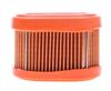 B&S Air Filter Model 093000 Horizontal Downdraft Original Part 790166