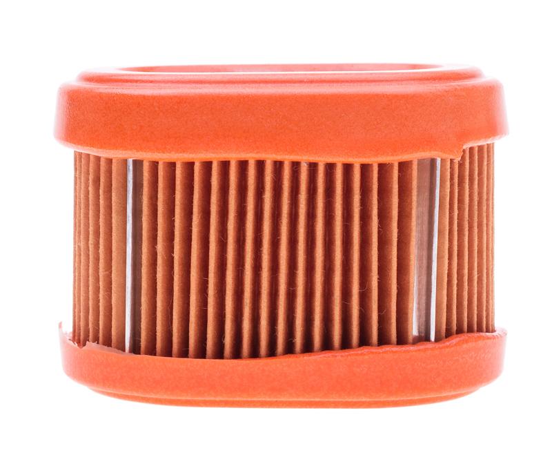 B&S Air Filter Model 093000 Horizontal Downdraft Original Part 790166