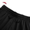 Anta Men's Polyester Sports Shorts