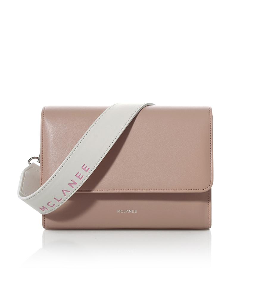Mclanee Lapis Shoulder And Crossbody Bag