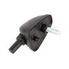 1Pcs Auto Exterior Accessories Car Roof Antenna Base Assembly Black Fits For I10 For Picanto 96210-07010