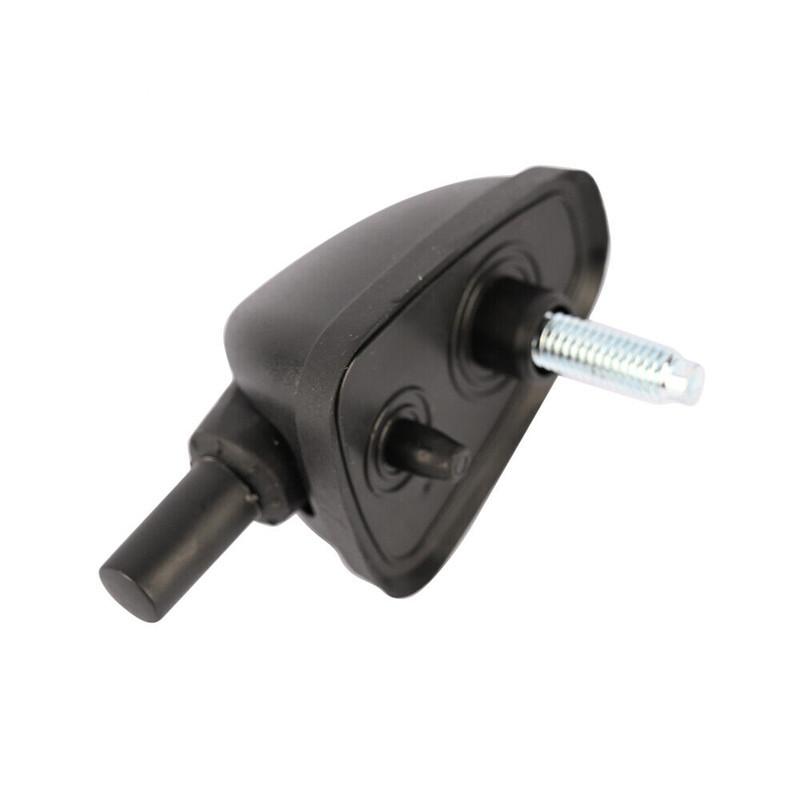 1Pcs Auto Exterior Accessories Car Roof Antenna Base Assembly Black Fits For I10 For Picanto 96210-07010