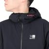 Karrimor Insulation LT Black Hoodie, Men's,