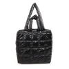 Trendy Nylon Womens Handbag With Stylish Design Perfect For Outings Daily