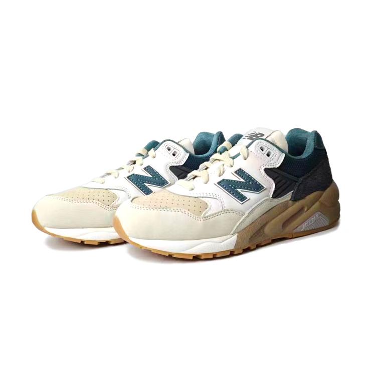 Νέο New Balance 580 'Ivory Green' MT580EEA