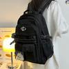 Versatile Tooling Large Capacity Campus Versatile Junior High School Student Travel Backpack