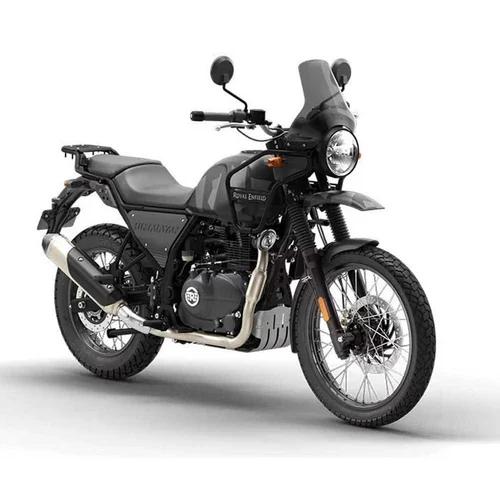 Guardian "Crash Guard Fit for Royal Enfield Himalayan BS3, BS4, BS6 & Scram 411"