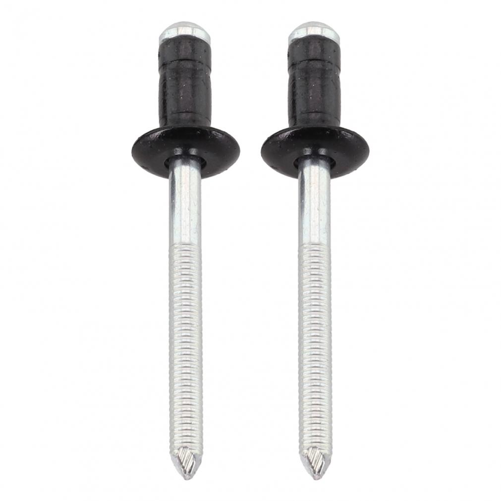 Authentic For Toyota Fuel Tank Door Rivet Easy Installation
