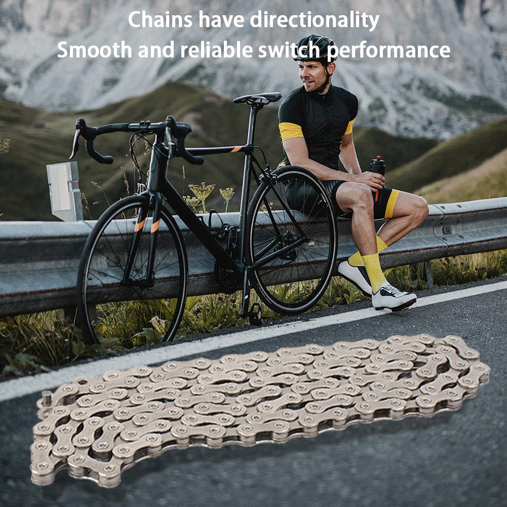 CN-HG701 Bike Chain Bicycle 11 Speed Bike Chain 116 Links Bike Chain Ultegra Parts Mountain Road MTB Chains Part