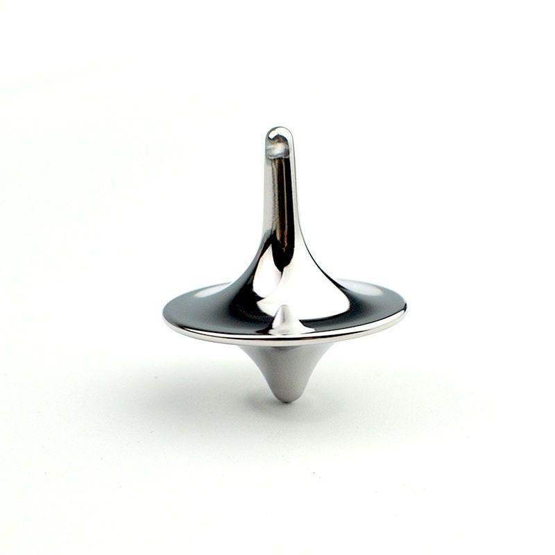 Mini Spinner Finger Spinner Desk Fidget Toy Office Stress Relief Toys For Adult Children Gift Office Desk Toys
