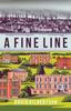 كتاب A Fine Line