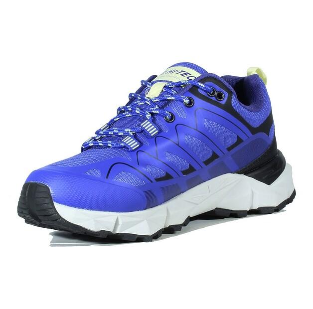 HI-TEC Soira Low WP Trekking Boots