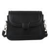 Fashionable Street Style Womens Shoulder Bag 2023 Trendy Pu Leather Crossbody