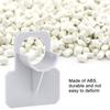 Swimming Pool Pipe Holders   Ground Pool Hose Support Brackets with Cable Tie and Tape for Hot Tub