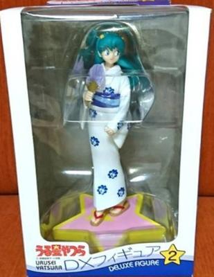 Urusei Yatsura DX Figur Lum Yukata
