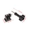 Tripod Adapter Mounts For Action 5 Pro/4/3 Pocket 3 Insta360 Ace Pro 2 X4 X3 1/4 Screw Adapter Mount Accessories