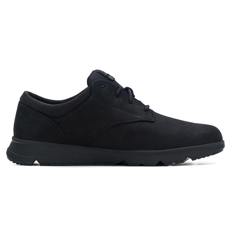 Timberland Scarpe Casual Basse da Uomo Parker Street TimberFlex Classic Versatile Trendy Confortevoli sneaker TB0A6C8EEL31