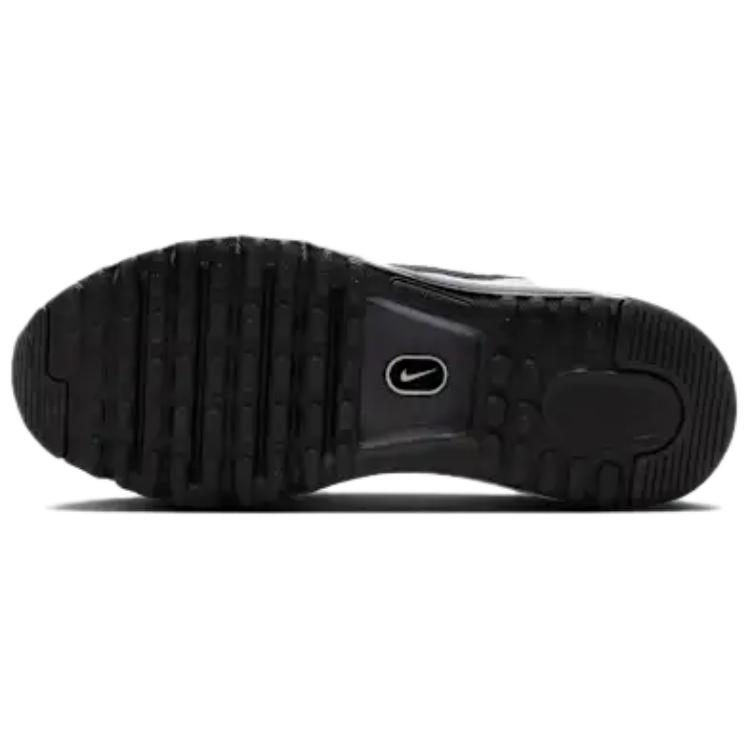 Nike Air Max 2013 Summit White Midnight Navy Men Sneakers Black HF3660-101