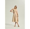 Dress Deni Cler Milano W-DC-3247-E2-E6-13-1
