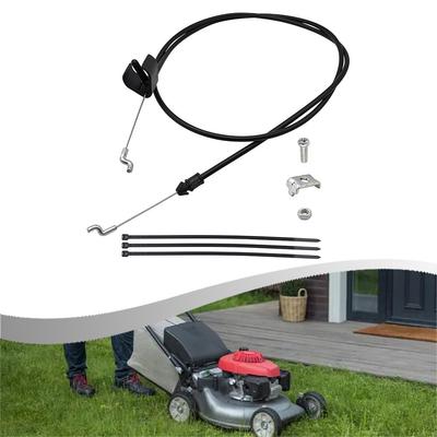Compatible With 22 Inch Mowers Engine Stop Cable Lawn Mower Replacement