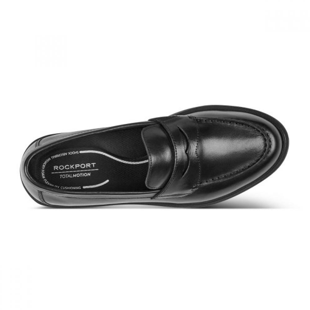 Rockport Total Motion Control Carden Penny  Rw0356 