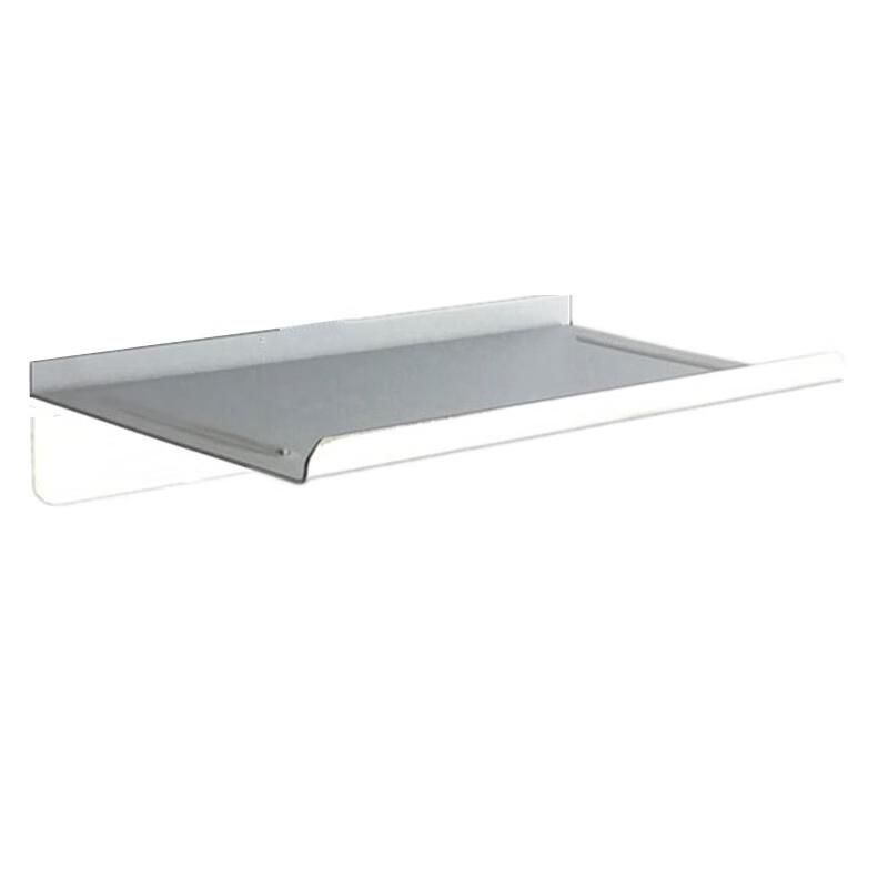Homeglen Stainless Steel Bathroom Shelf with Phone Holder