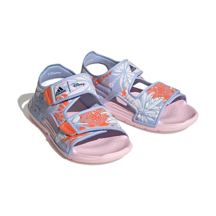 adidas Disney X AltaSwim Sandal J 'Moana' FZ6485