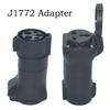 EV Car Charging Connection Adapter from J1772 to Type1 to 220V Support Powerful EV Charging  Adapter