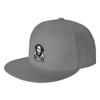 Bob Marley Reggae Baseball Caps Snapback Fashion Baseball Hats Breathable Casual Casquette Outdoor for Unisex
