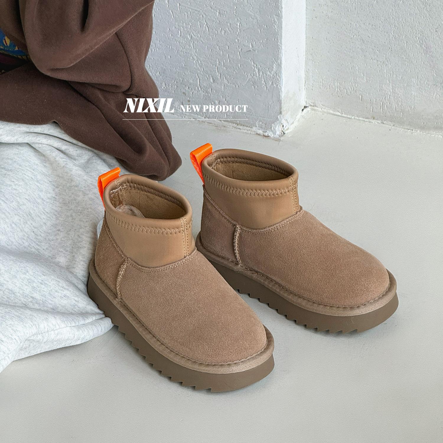 

Распродажа, Обработка, Зима, Детские зимние ботинки, Повседневная обувь, Хлопковая обувь 30