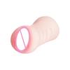 Vintage Pussy Doll Convenient Comfortable Cup Ergonomic Glans Penis Exerciser Pussy Doll Cup Adults