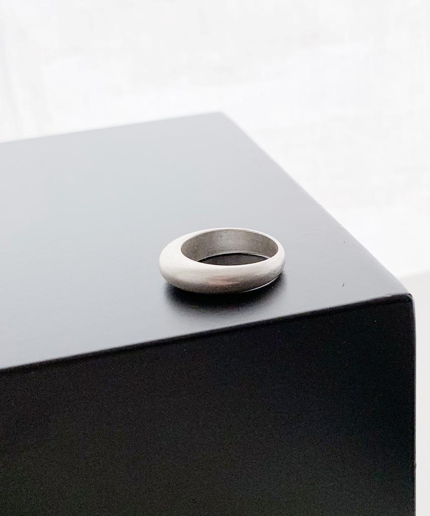 Ourthings Pebble'S Ring
