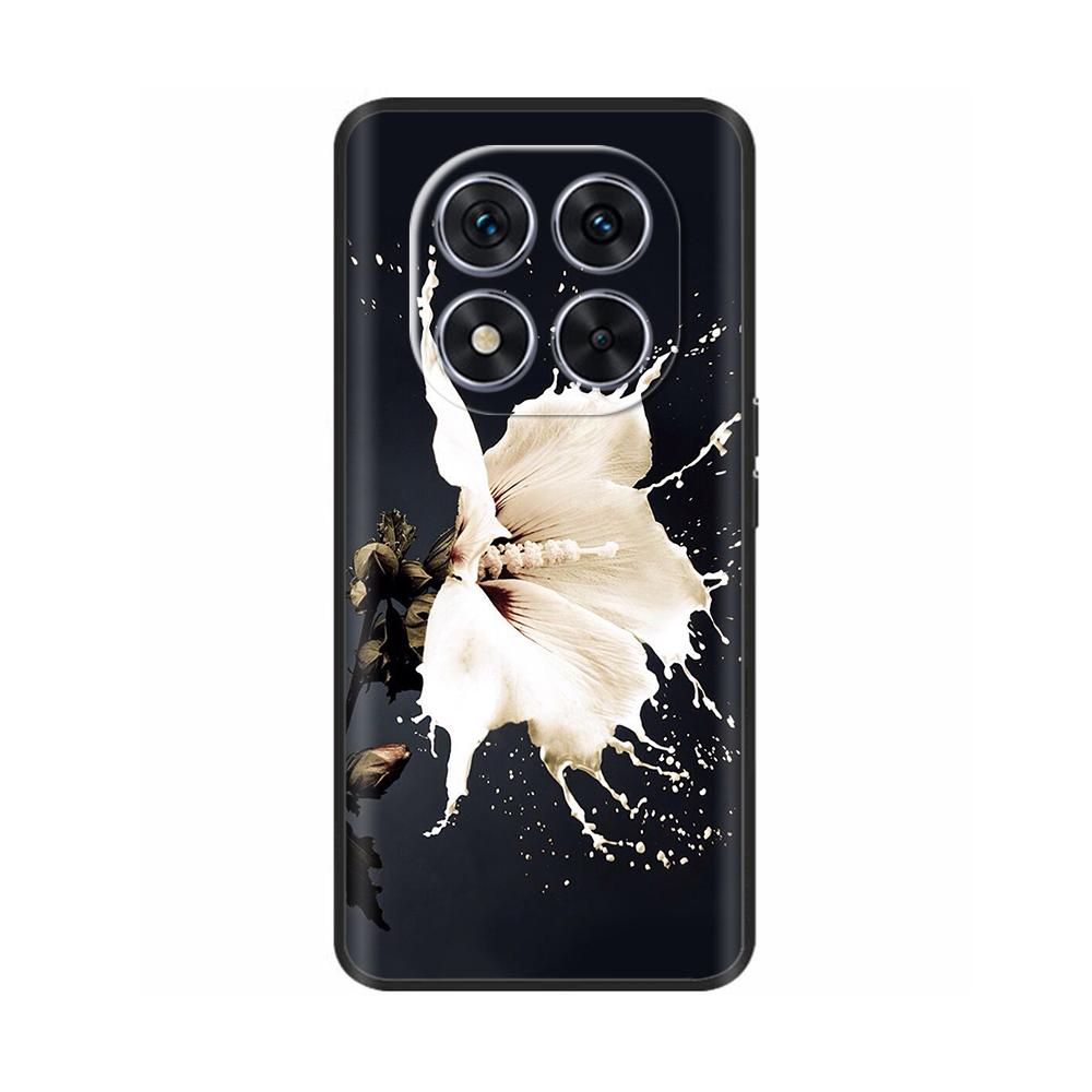Phone Case For Xiaomi Redmi Note 14 Pro 5G Case Soft Silicone TPU For Redmi Note 14 Pro Plus Note14 Back Cover Fashion Fundas