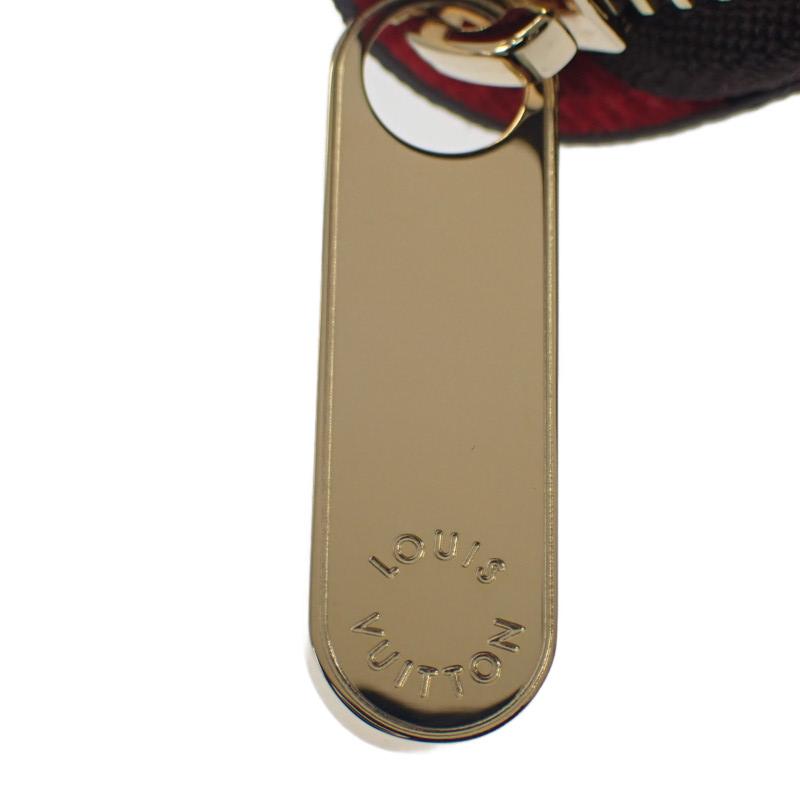 LOUIS VUITTON  M41896 Purse Coklico Monogram canvas Women