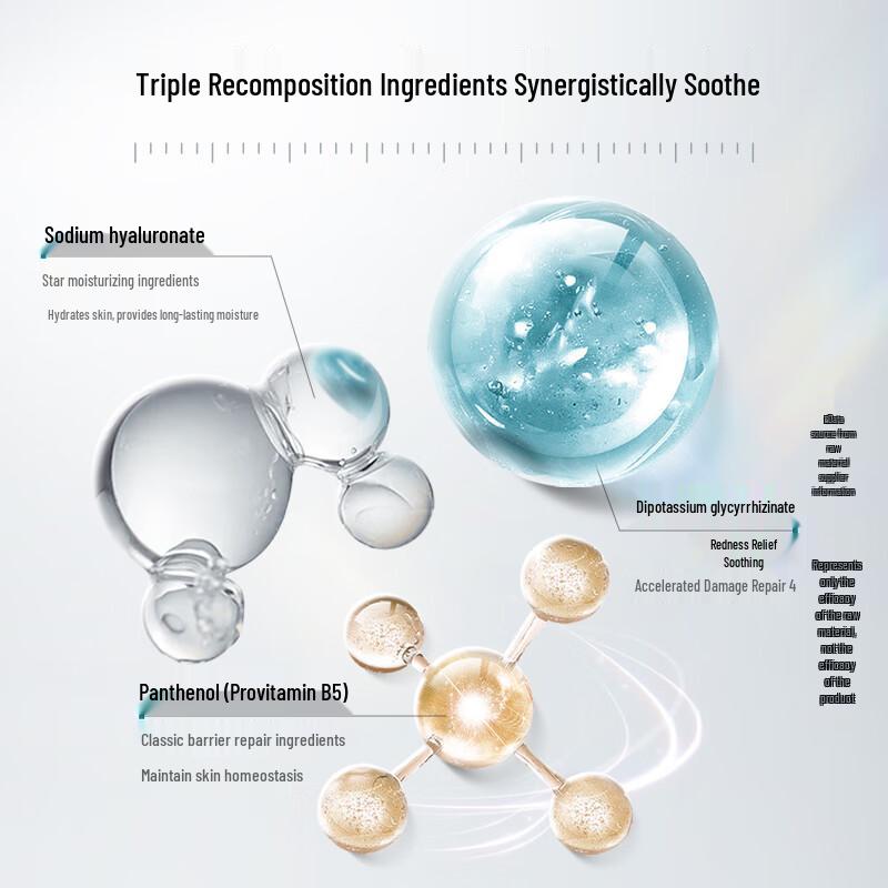 uface Advanced Skincare Serums