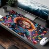 Bride of Chucky Print Mouse Pad, for Keyboard Pad Laptop PC Mat for Office Home Use, Desk Decor, Perfect Birthday Gift for Gamers