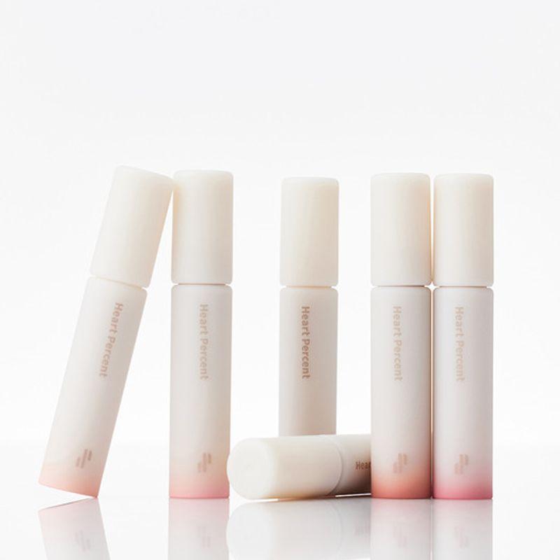 HEARTPERCENT Punkt Auf Stimmung Alles Abdeckende Lippenbasis