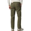 Timberland SS25 Casual Pants Men's Army Green A6C2G-A58