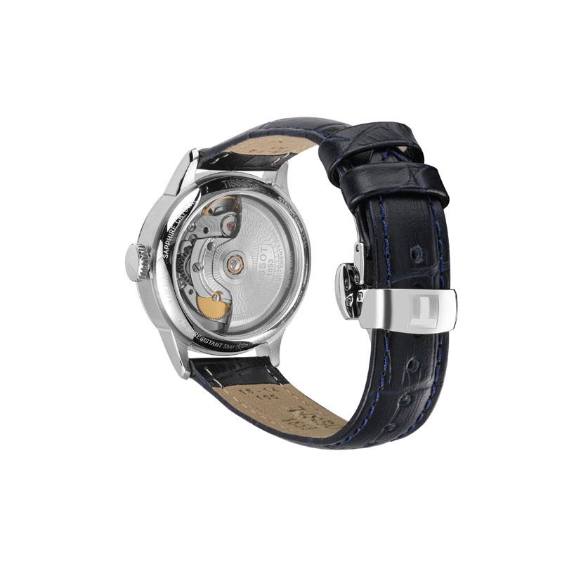 Tissot Damenuhr Tissot T-Classic Tourelles Collection T099.207.16.047.00